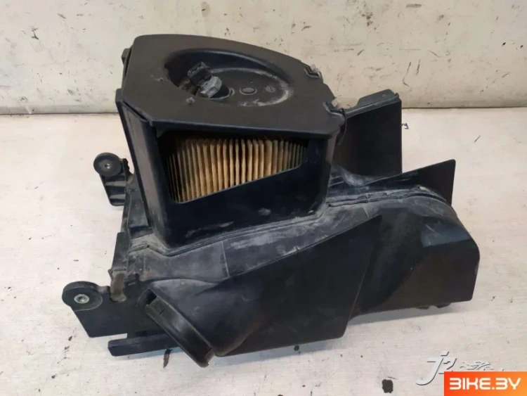 Корпус воздушного фильтра (AIRBOX) BMW R1100RT (1994-2001)