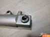 Перо вилки в сборе Yamaha R6 (1999-2002)