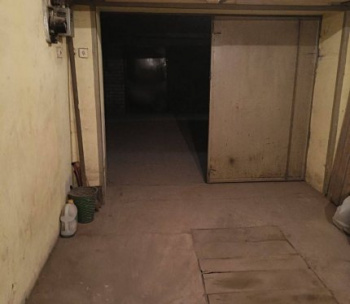Продам Гараж, Минск Червякова пер., 17 м²