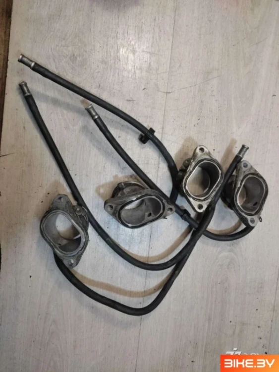 Патрубки (комплект) Yamaha YZF1000R Thunderace (1996-2001)