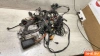 Проводка BMW R1100RT (1994-2001)