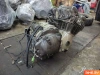 Двигатель в сборе Yamaha XJ400S Diversion (1992-1997)
