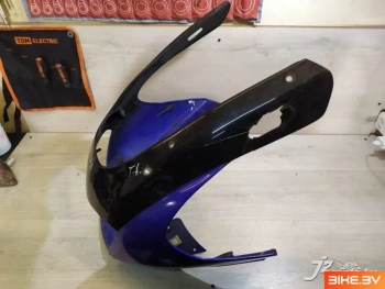 Элемент пластика передний Yamaha YZF1000R Thunderace (1996-2001)