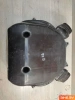 Корпус воздушного фильтра AIRBOX Honda CBR929RR Fireblade (2000-2001)