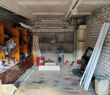 Продам Гараж, Минск Будславская ул., 36,9 м²