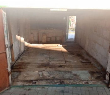 Сдам Гараж, Минск Халтурина ул., 18 м²