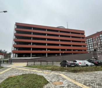 Продам Машиноместо, Минск Семашко ул., 12 м²