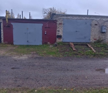 Продам Гараж, Могилев Равчакова, 30 м²