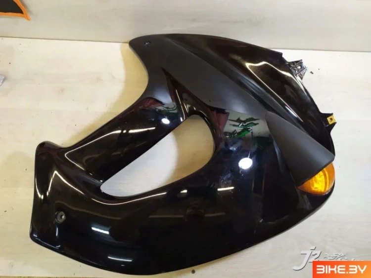 Элемент бокового пластика с указателем поворота Honda XL1000 Varadero (1999-2002)