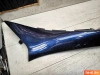 Элемент пластика боковой Yamaha XJ600S Diversion (1992-1997)
