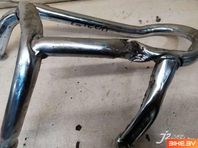 Дуга передняя Honda GL1500 (1988-2000)