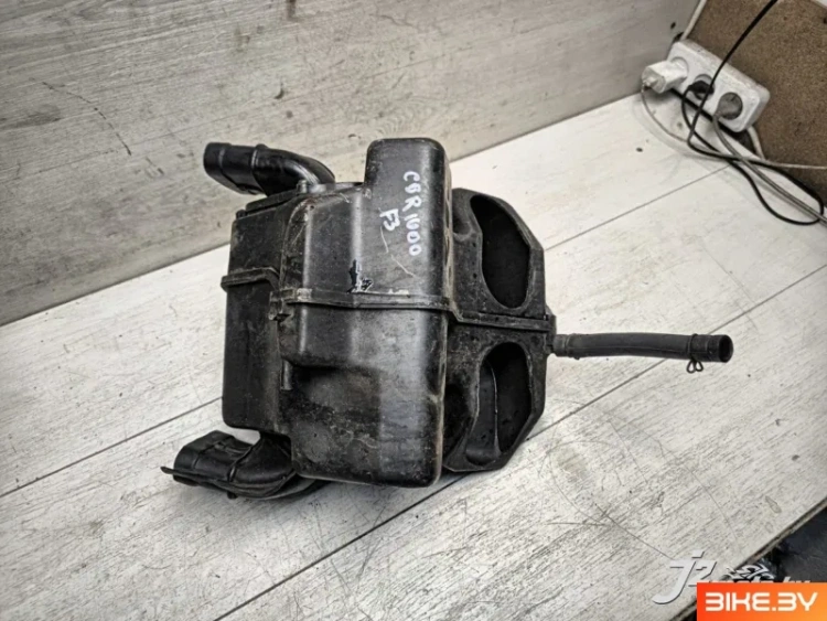 Корпус воздушного фильтра (AIRBOX) Honda CBR1000F (1993-1999)