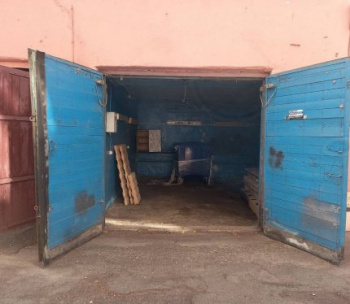 Продам Гараж, Полоцк Скорины ул., 80 м²