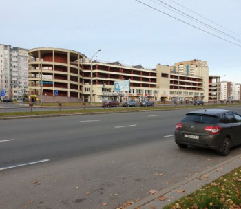 Сдам Машиноместо, Минск Алибегова ул., 15 м²