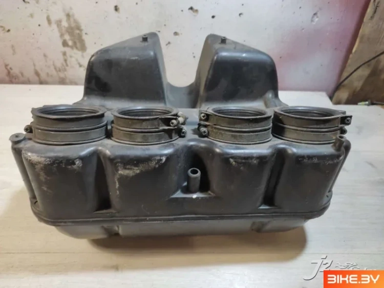 Корпус воздушного фильтра (AIRBOX) Yamaha YZF600R Thundercat (1996-2007)