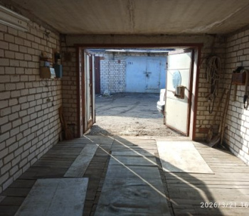 Продам Гараж, Минск Автомобилистов ул., 40,2 м²