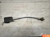 Замок сидения Kawasaki ZX-6R (2005-2006)