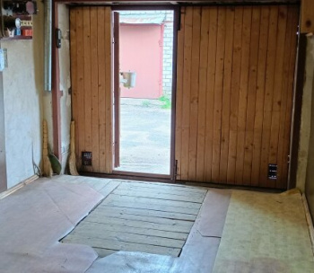 Сдам Гараж, Минск Калиновского ул., 30 м²