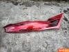 Элемент пластика задний боковой Honda CBR600F2
