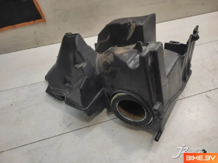 Корпус воздушного фильтра (AIRBOX) Honda CBF500 (2004-2007)