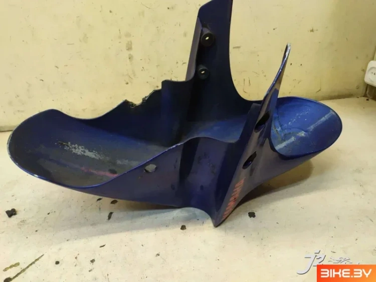 Крыло переднее Yamaha R1 (2000-2001)