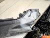 Элемент пластика боковой Honda VFR750F (1990-1993)