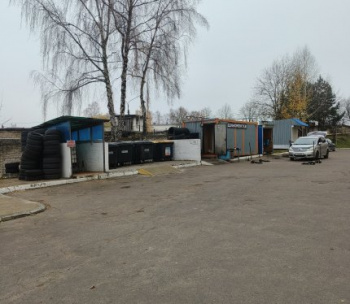Продам Гараж, Минск Кольцова 4-й пер., 20,4 м²