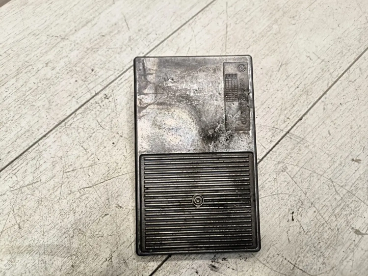 Блок управления ZFE HIGH FULL 10681810 BMW S 61357706616.02 BMW K1200S (2004-2008)