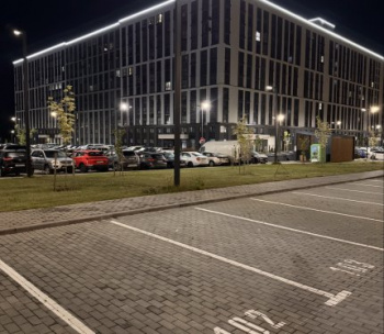 Продам Машиноместо, Минск Лосика ул., 12,5 м²