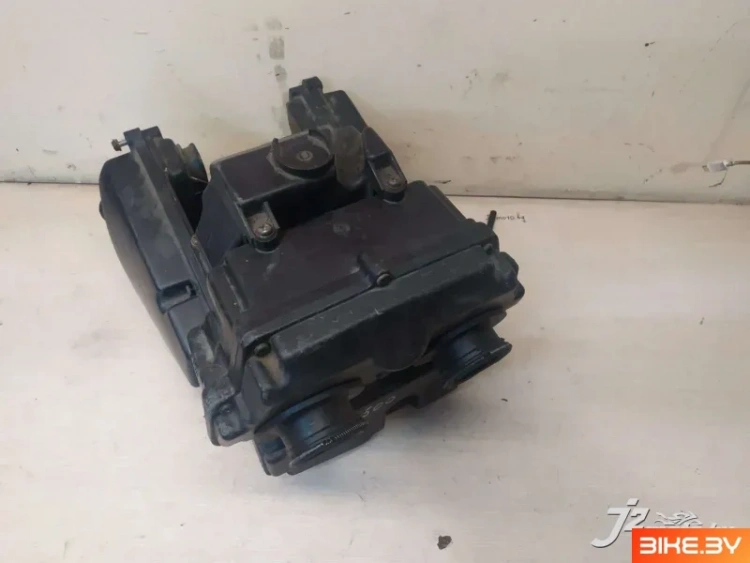 Корпус воздушного фильтра AirBOX Kawasaki GPZ500 (1994-2009)