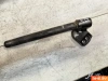Клипон Kawasaki GPX600R (1988-1997)