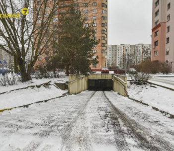 Продам Гараж, Минск Острошицкая ул., 18,3 м²