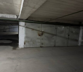 Сдам Гараж, Минск Кольцова 4-й пер., 17,7 м²