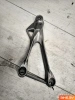 Кронштейн боковой подножки Kawasaki ZX-6R (2005-2006)
