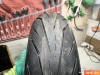 Мотошина AVON SHTORM 3D 150/70-17 (дата выпуска 36/21) Honda NT650V Deauville (1998-2001)