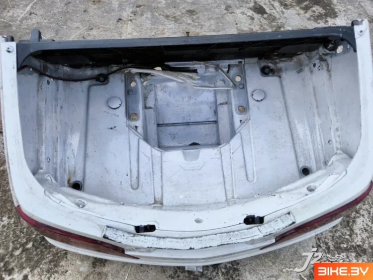 Кофр Honda GL1800 (2001-2005)