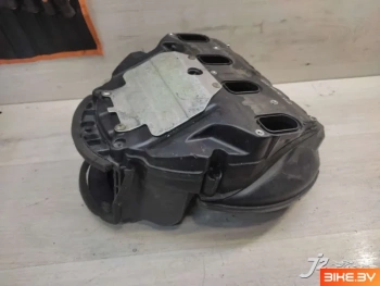 Корпус воздушного фильтра (AIRBOX) Kawasaki ZX-10R (2008-2009)