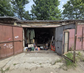 Продам Гараж, Минск Прушинских ул., 18 м²