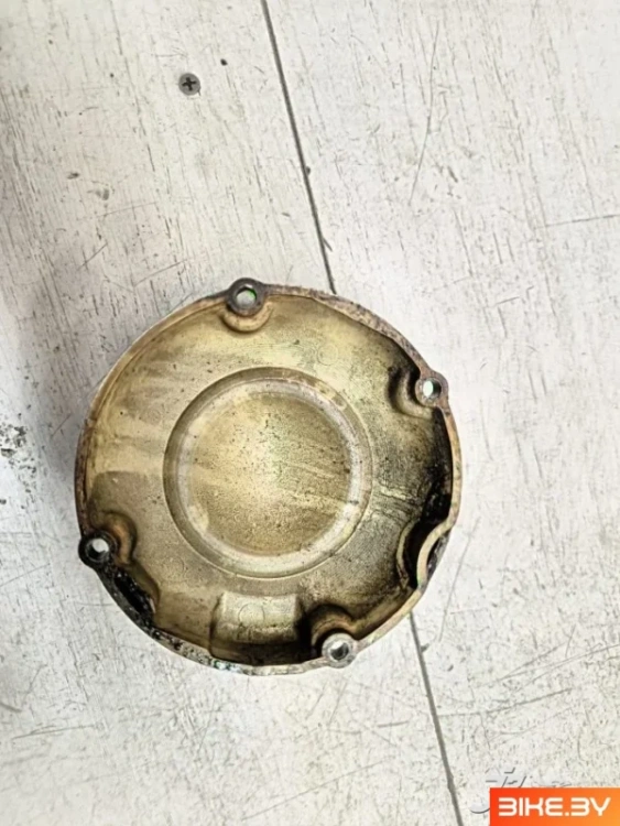 Крышка двигателя Yamaha XJ600S Diversion (1992-1997)