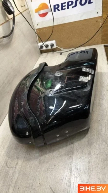 Кофр Honda VT750C (2004-2012)