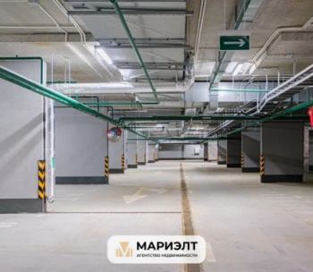 Продам Машиноместо, Минск Савицкого ул., 13 м²