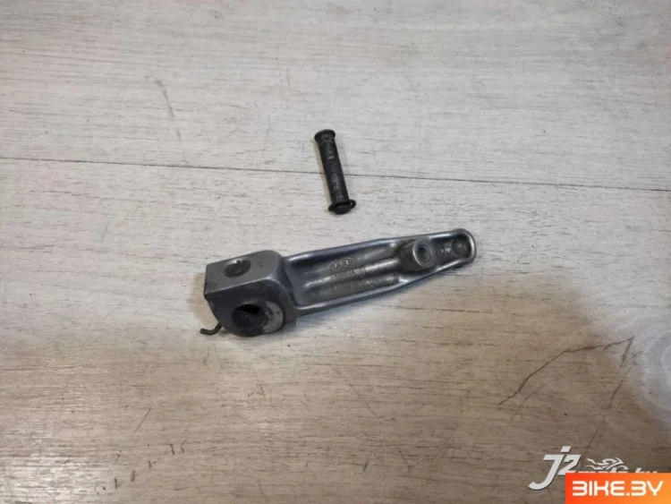 Подножка боковая Suzuki GSX750R (2008-2010)