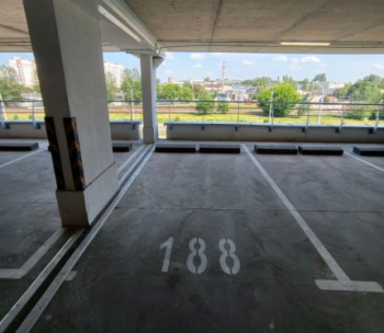 Продам Машиноместо, Минск Леонида Щемелёва ул., 12,5 м²