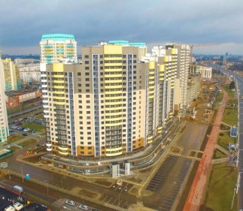 Сдам Машиноместо, Минск Дзержинского просп., 12,5 м²