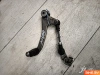 Рычаг переключения КПП Yamaha XJ600S Diversion (1992-1997)