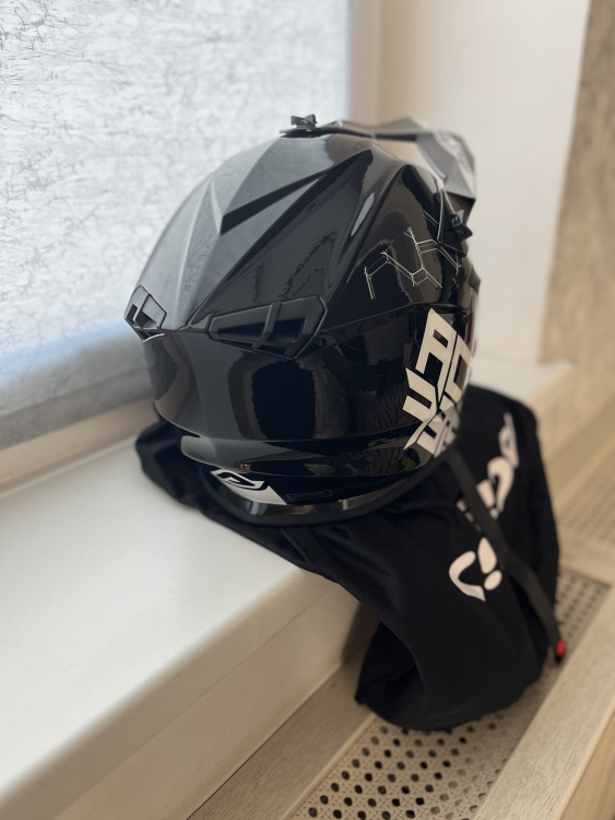 Acerbis nero2