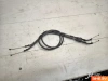 Комплект тросов Yamaha XJ900S Diversion (1995-2002)