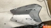 Накладка задняя Benelli tornado tre 900 (2001-2005)
