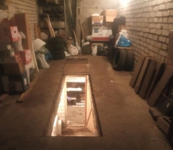 Продам Гараж, Минск Будславская ул., 32 м²