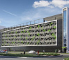 Сдам Машиноместо, Минск Гинтовта ул., 14 м²